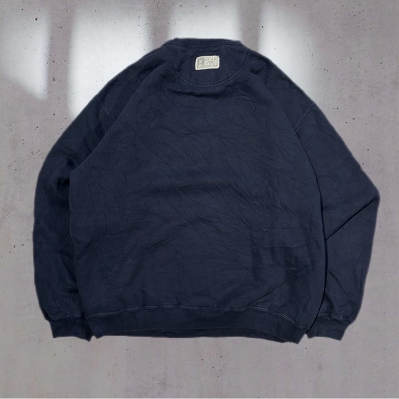 Syracuse sweatshirt (S) - Picture 2 of 3